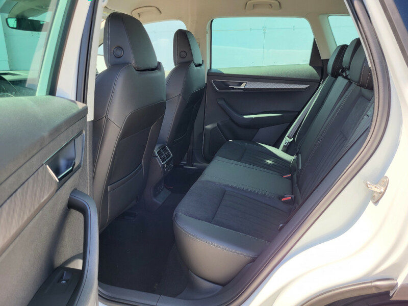 Škoda Karoq 130LET Premium