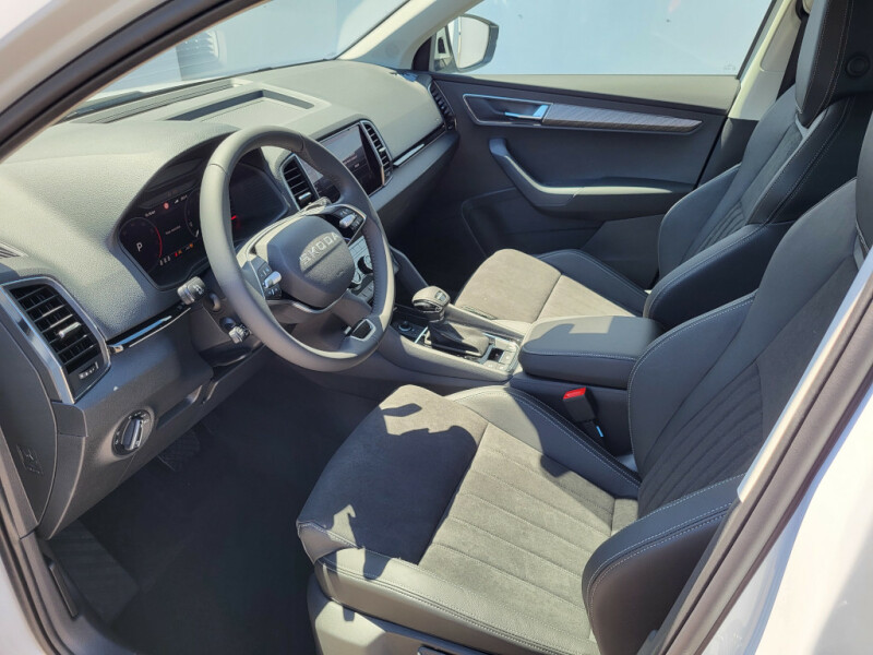 Škoda Karoq 130LET Premium