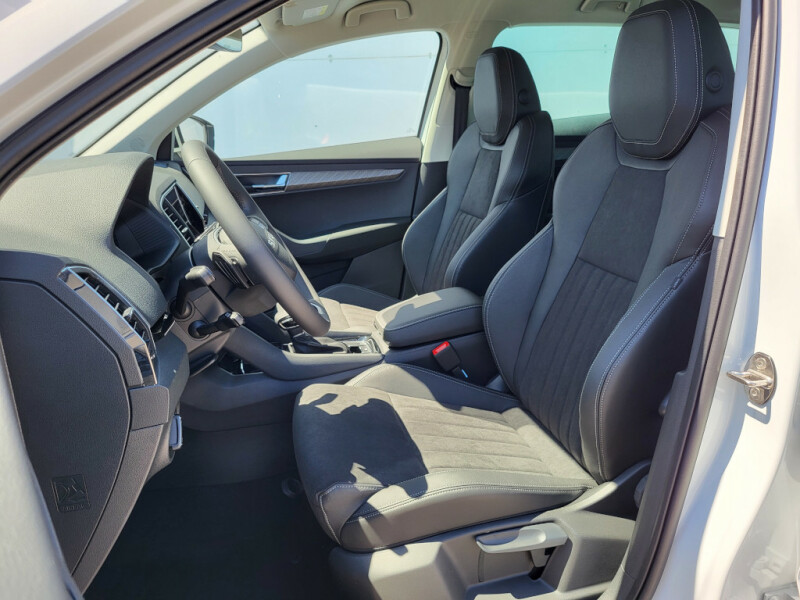 Škoda Karoq 130LET Premium