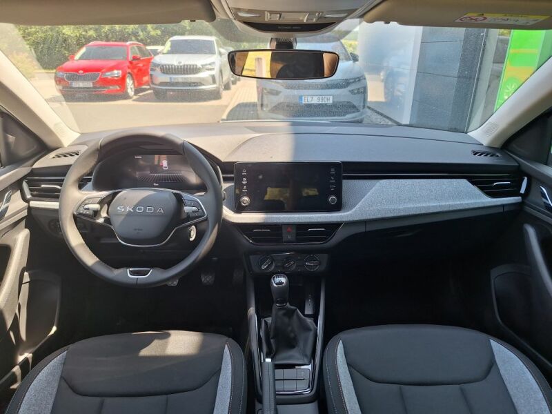 Škoda Scala 130LET