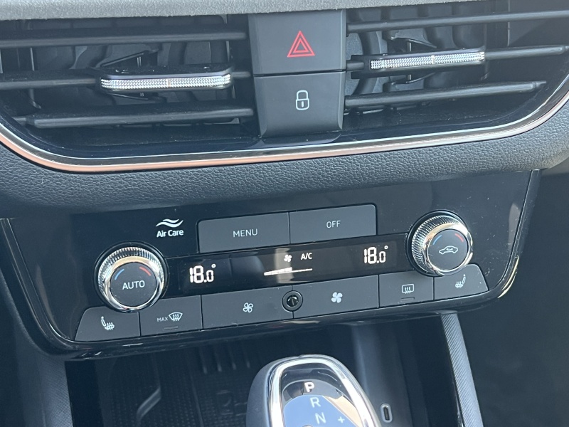 Škoda Scala Top Selection