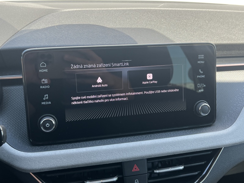 Škoda Scala Top Selection
