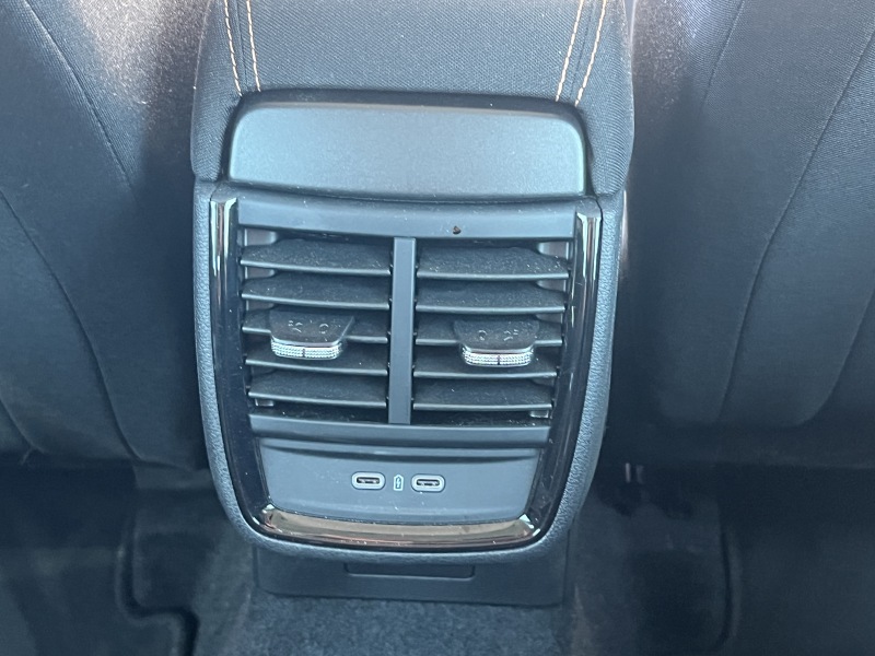 Škoda Scala Top Selection