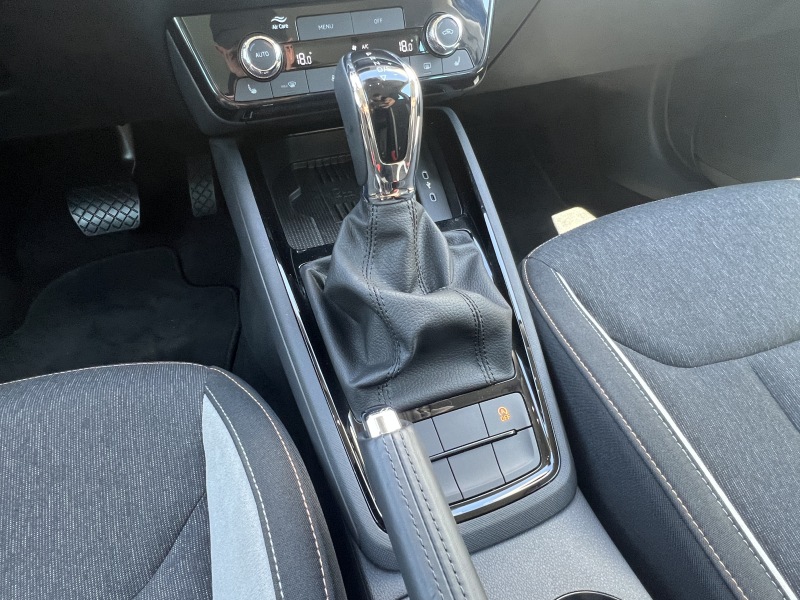 Škoda Scala Top Selection