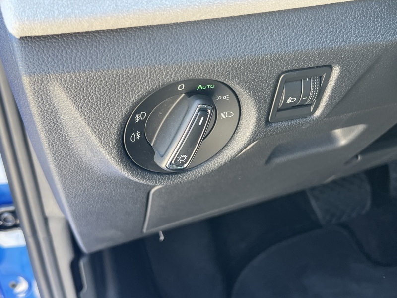 Škoda Scala Top Selection