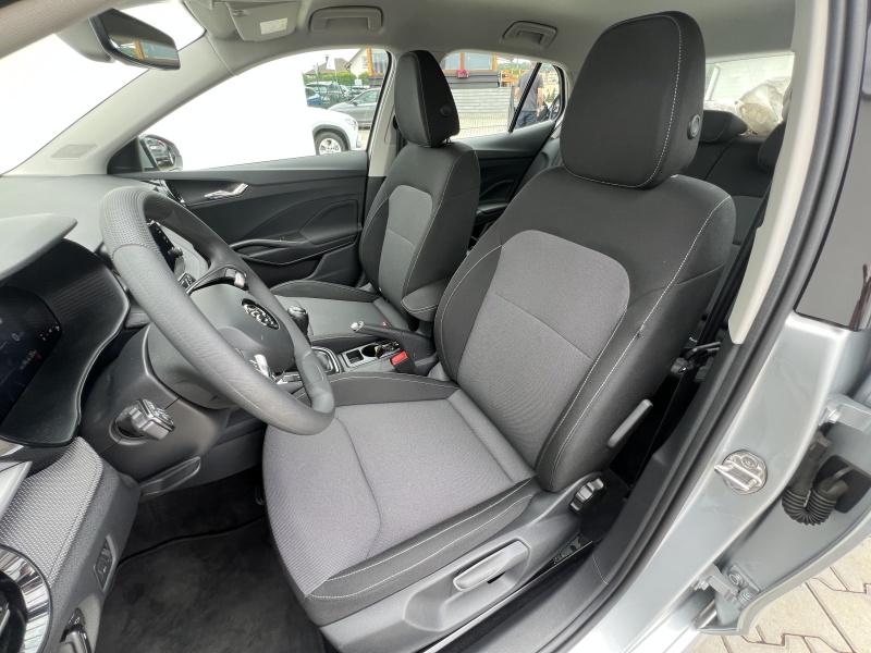 Škoda Fabia Selection