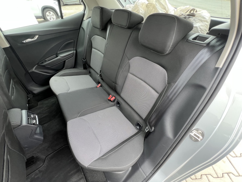 Škoda Fabia Selection