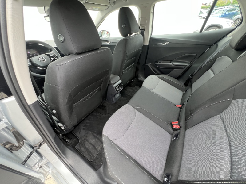 Škoda Fabia Selection