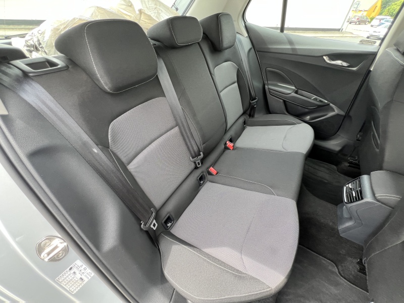 Škoda Fabia Selection