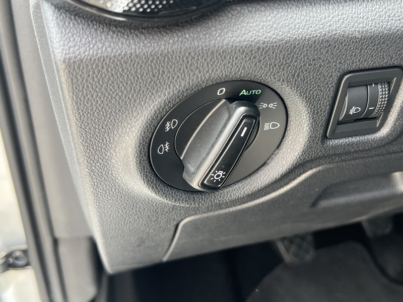 Škoda Fabia Selection