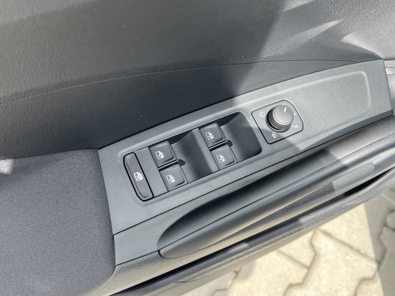Škoda Fabia Selection