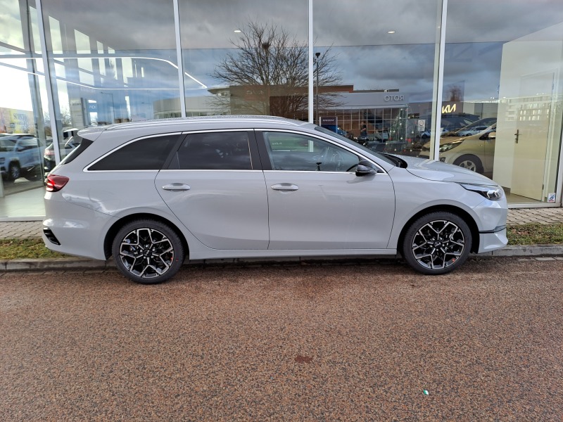 Kia Ceed Edice 30