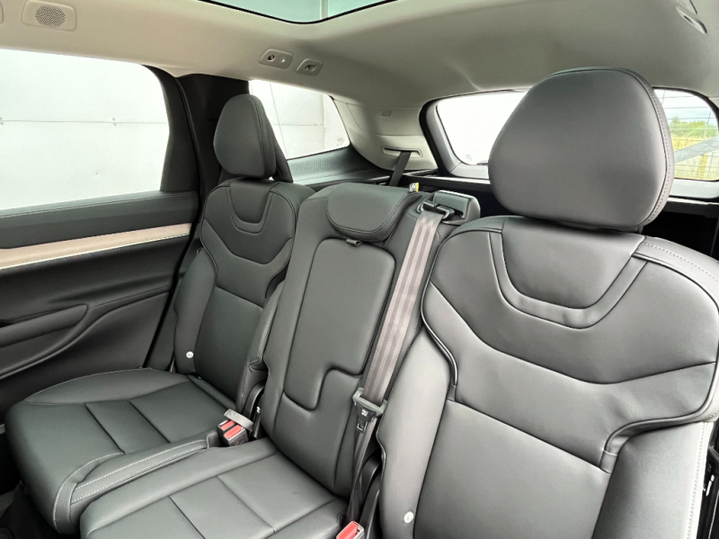 Volvo EX90 ULTRA