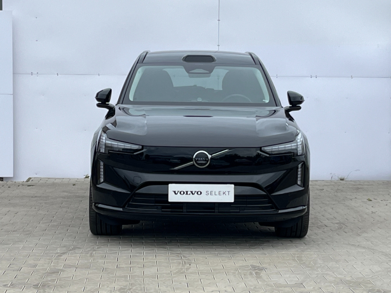 Volvo EX90 ULTRA