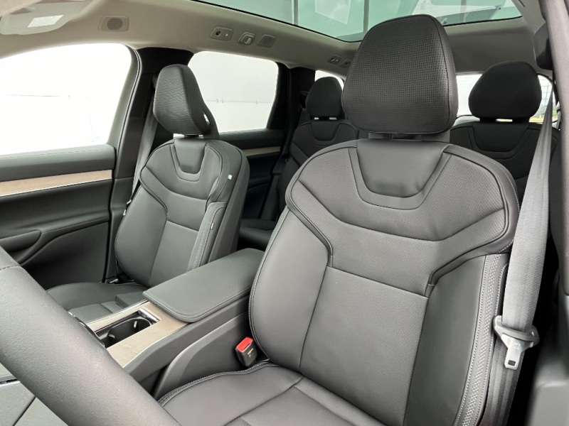 Volvo EX90 ULTRA