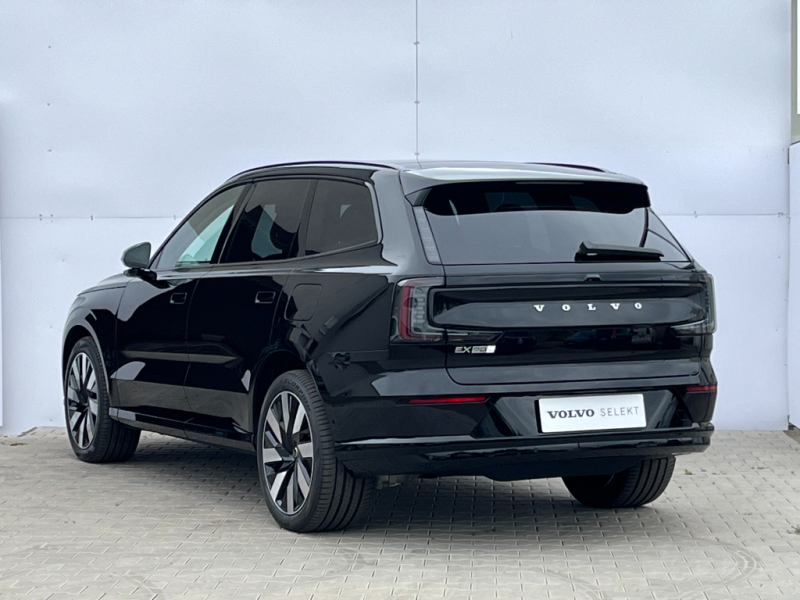 Volvo EX90 ULTRA