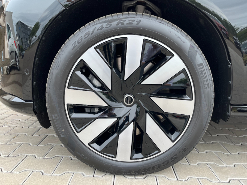 Volvo EX90 ULTRA
