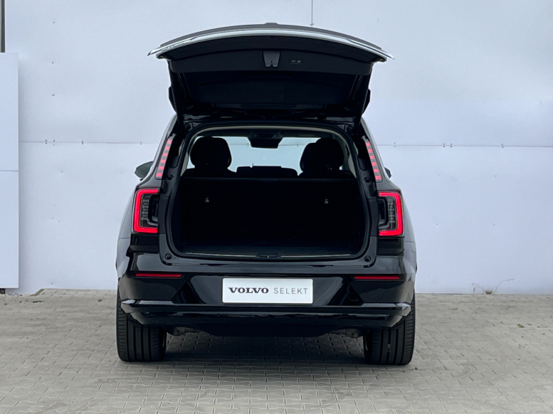 Volvo EX90 ULTRA
