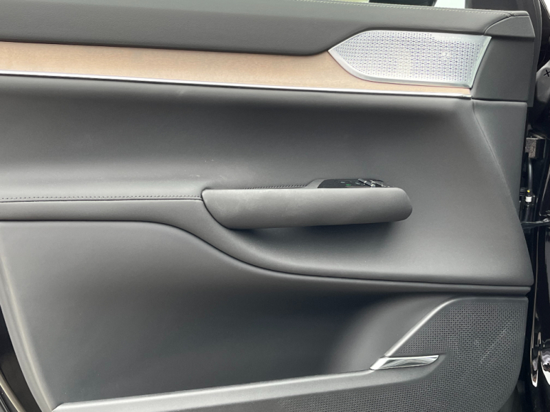 Volvo EX90 ULTRA