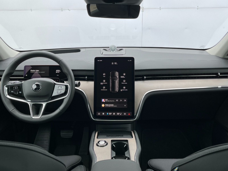 Volvo EX90 ULTRA