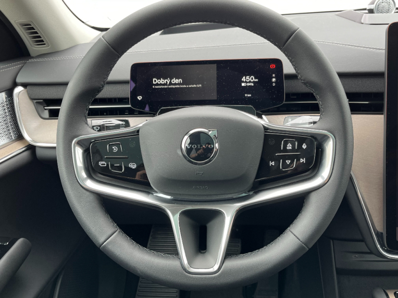 Volvo EX90 ULTRA