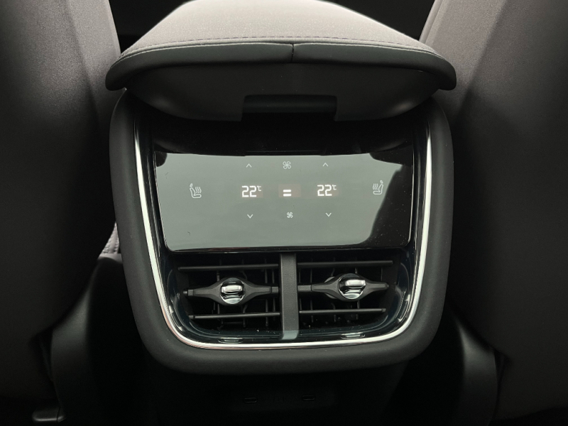 Volvo EX90 ULTRA