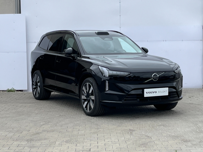 Volvo EX90 ULTRA