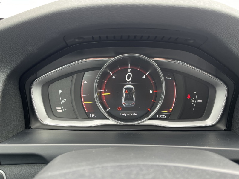 Volvo S60 R-design