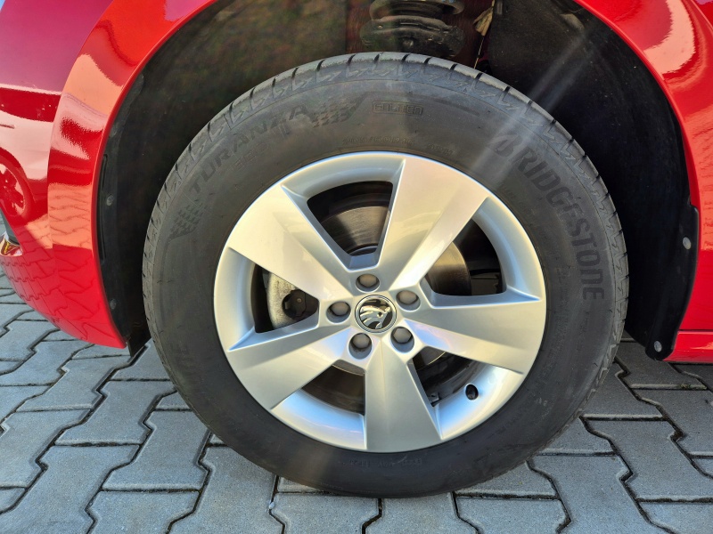 Škoda Kamiq Selection
