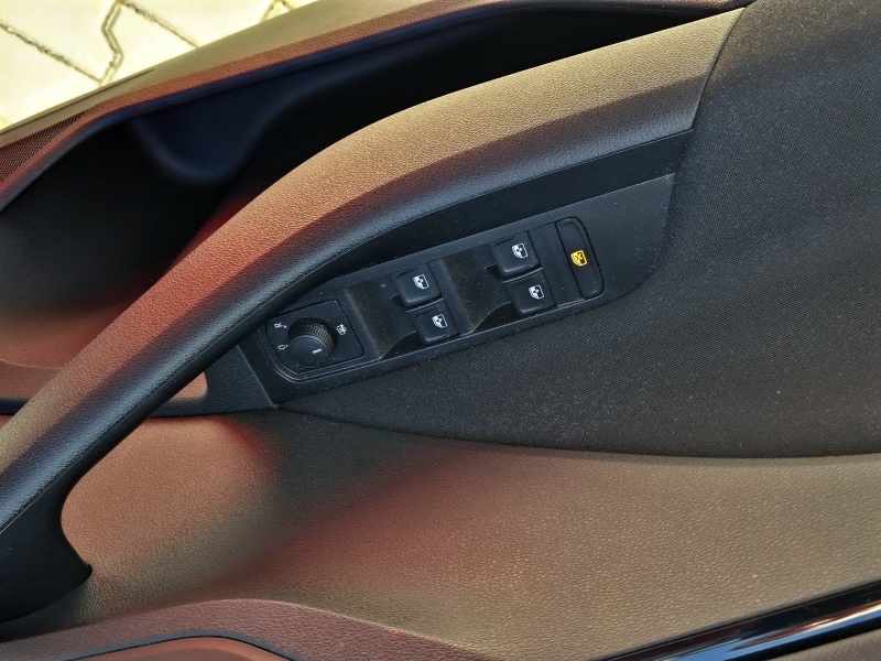 Škoda Kamiq Selection
