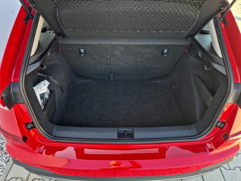 Škoda Kamiq Selection