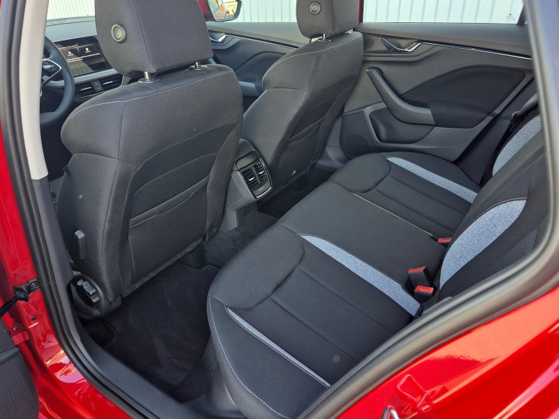 Škoda Kamiq Selection