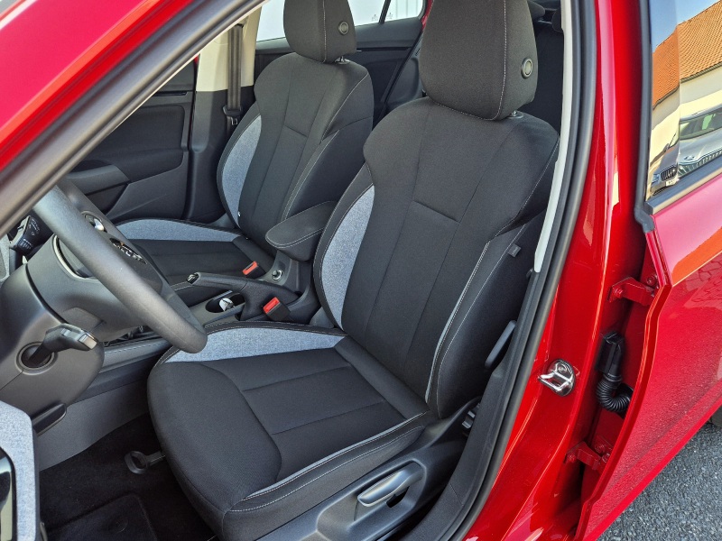 Škoda Kamiq Selection