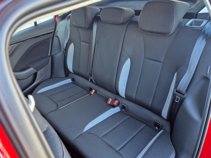 Škoda Kamiq Selection