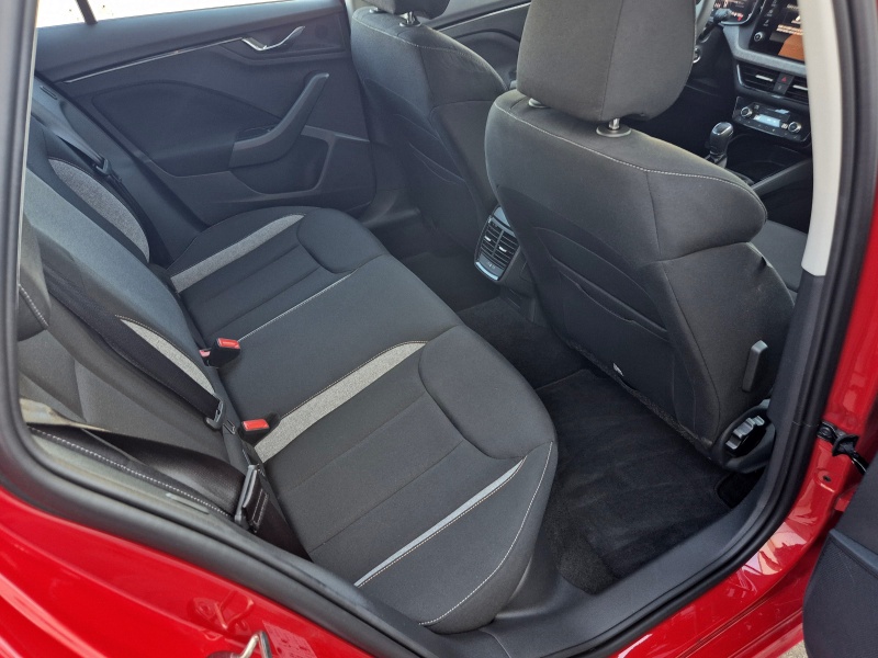 Škoda Kamiq Selection