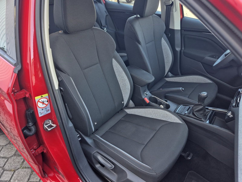 Škoda Kamiq Selection