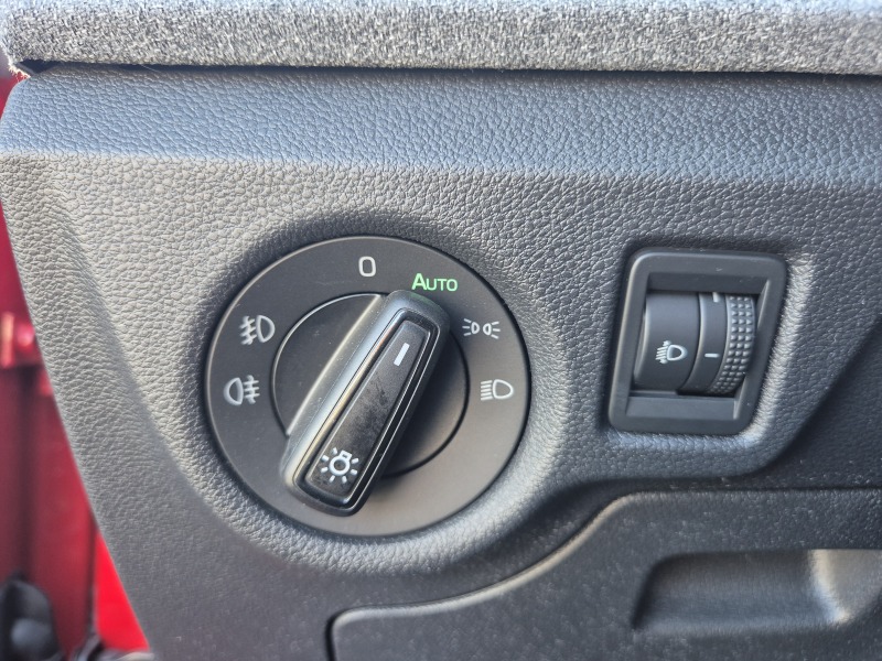 Škoda Kamiq Selection