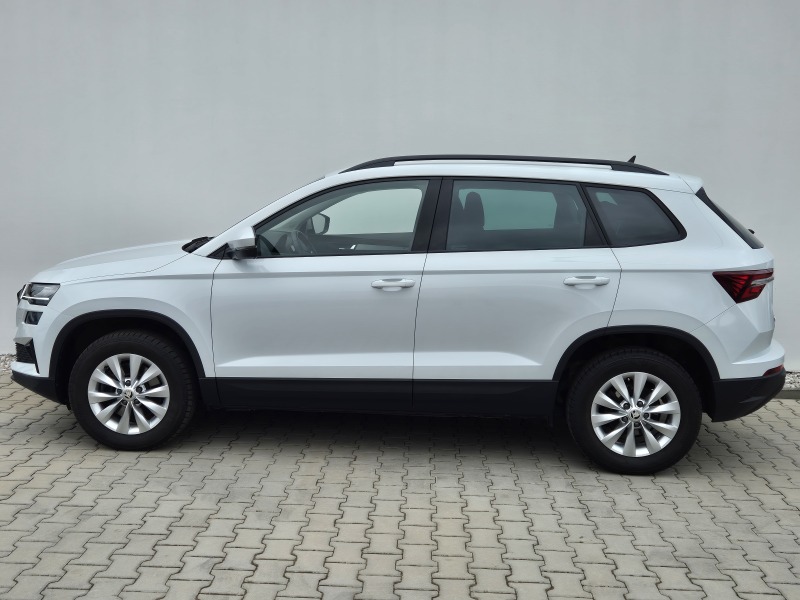 Škoda Karoq Selection