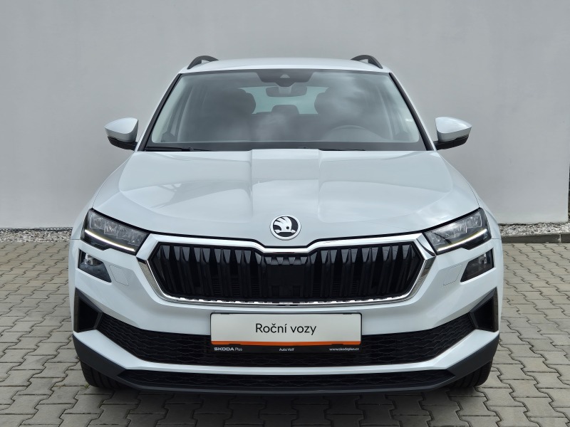 Škoda Karoq Selection
