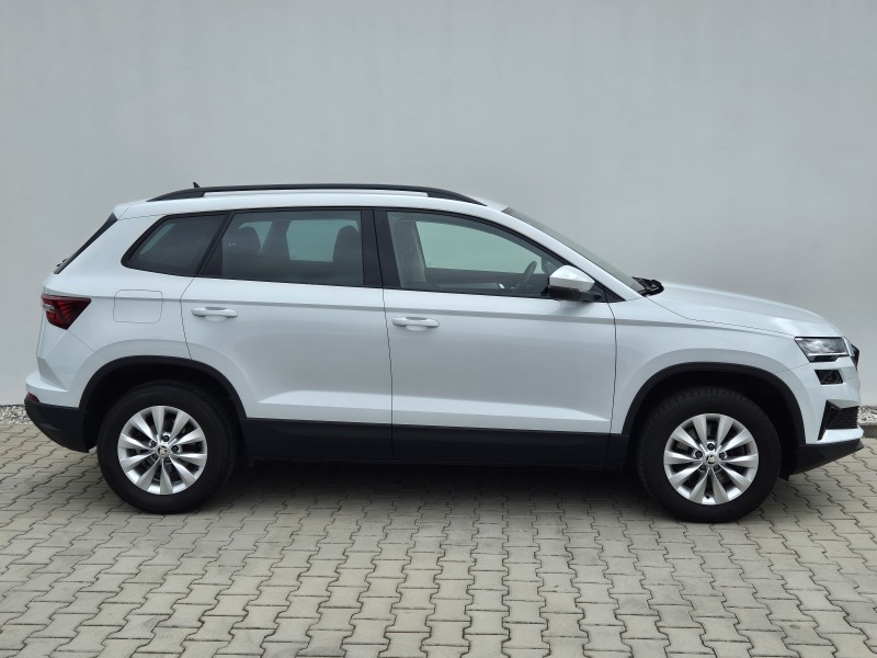 Škoda Karoq Selection
