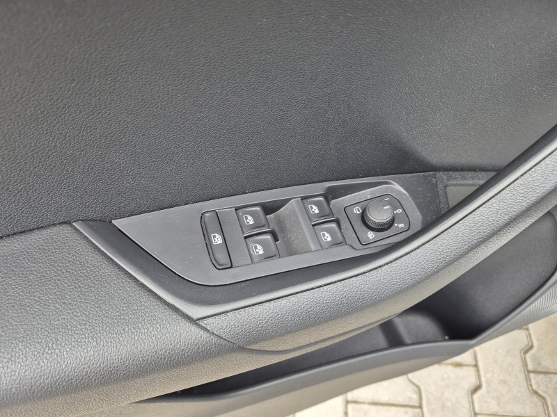 Škoda Karoq Selection