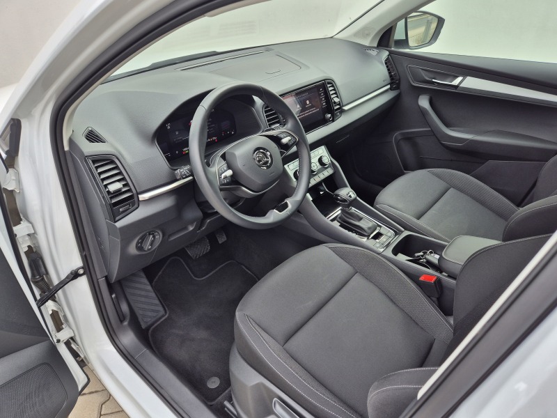 Škoda Karoq Selection