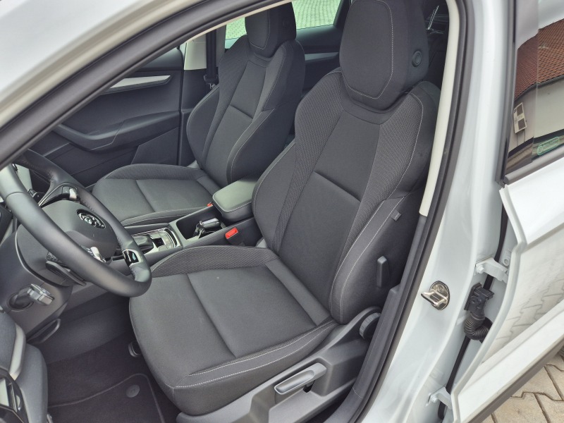 Škoda Karoq Selection