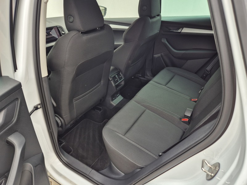 Škoda Karoq Selection
