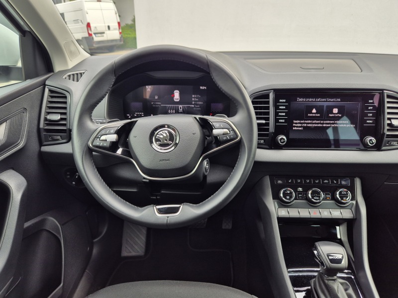 Škoda Karoq Selection