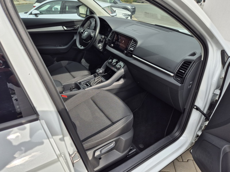 Škoda Karoq Selection