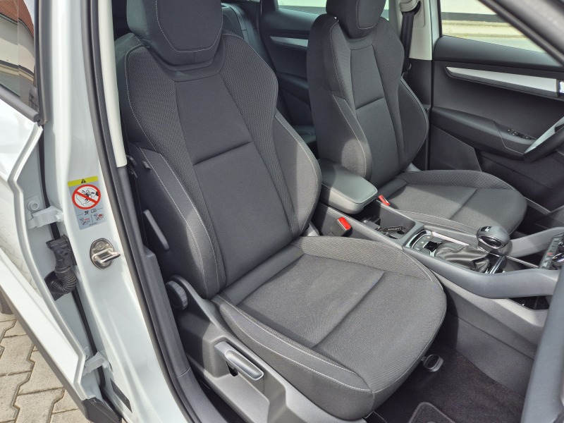 Škoda Karoq Selection
