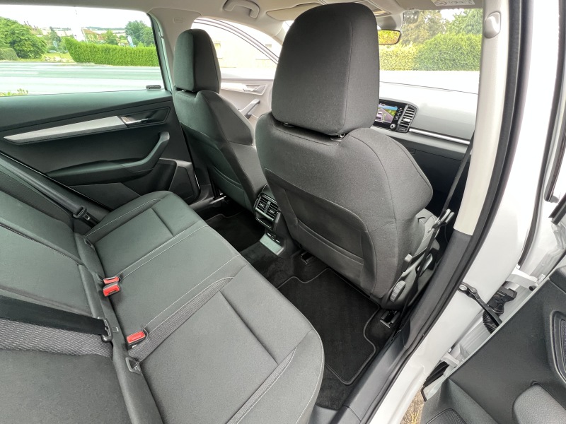 Škoda Karoq Selection
