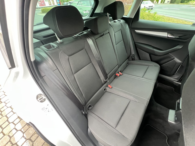 Škoda Karoq Selection