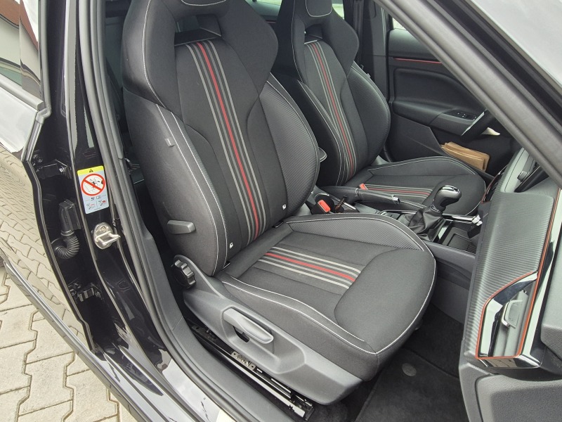Škoda Scala Monte Carlo